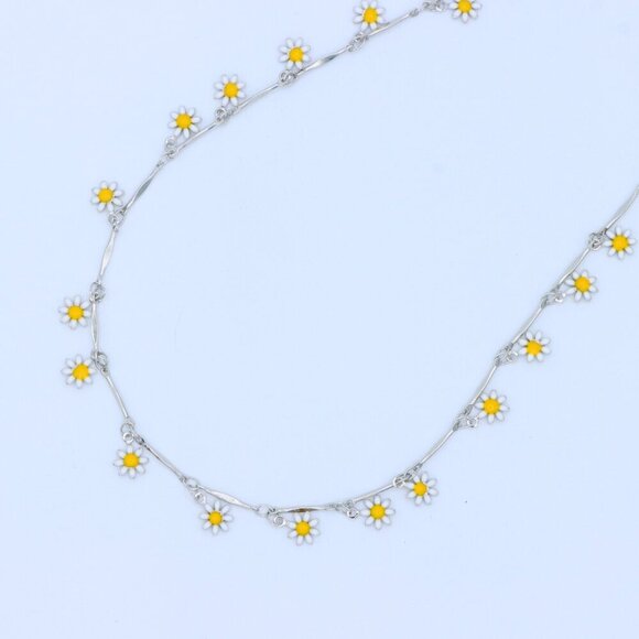 "New Beautiful Design Necklace Chain for Women/Girls, Gift, N993 - Picture 4 of 10